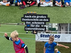 MG Soccerschool 2