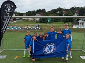 MG Soccerschool 1
